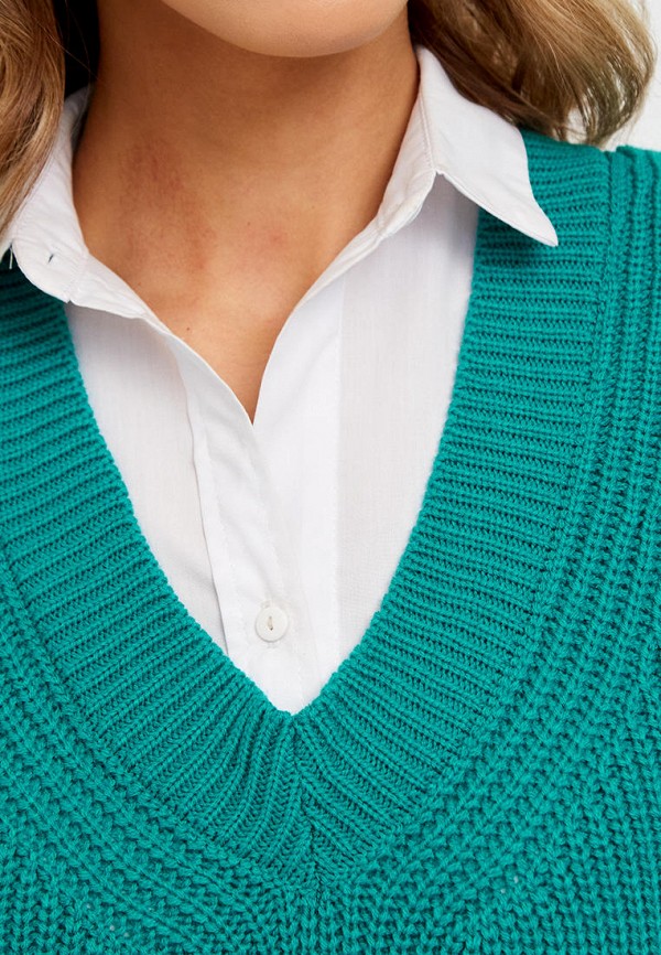 фото Жилет to molly from james