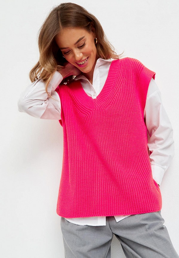 фото Жилет to molly from james