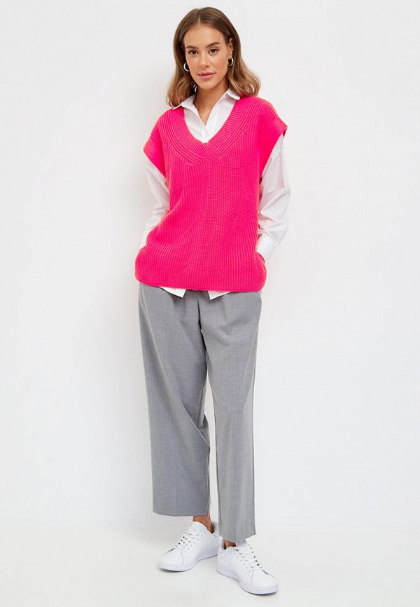 фото Жилет to molly from james