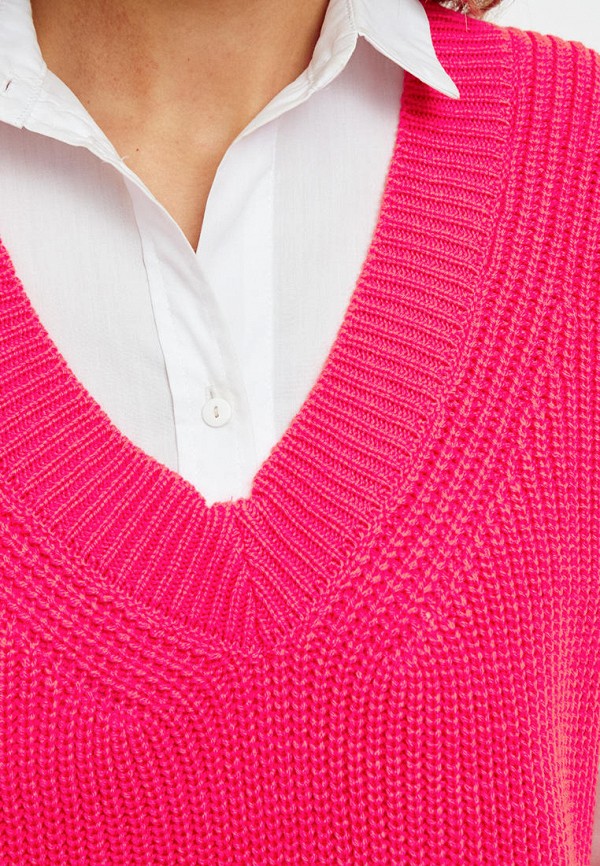 фото Жилет to molly from james