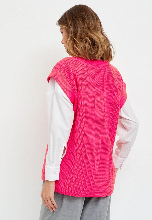 фото Жилет to molly from james