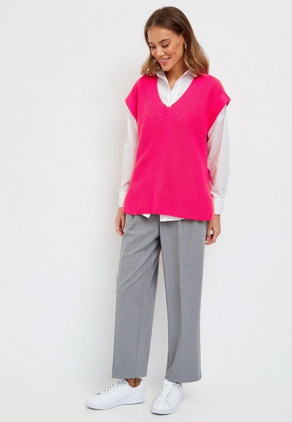 фото Жилет to molly from james