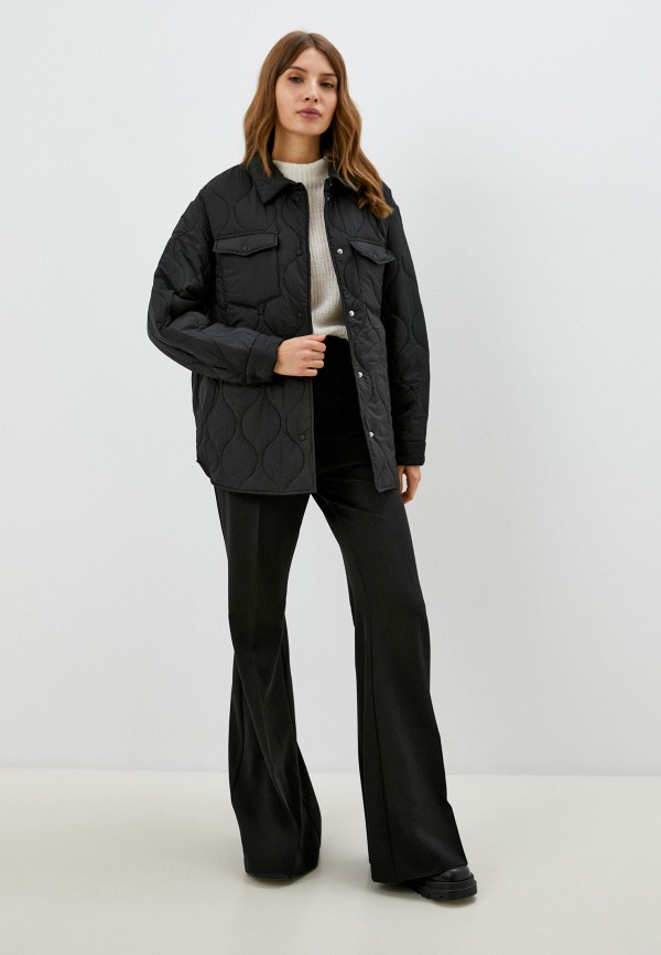 фото Куртка утепленная zarina