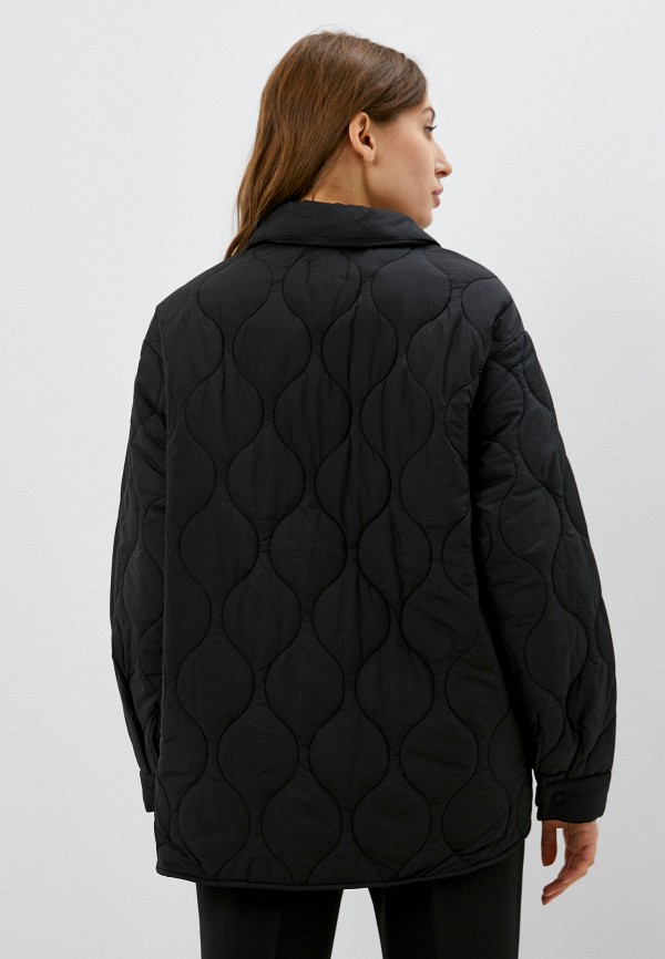 фото Куртка утепленная zarina