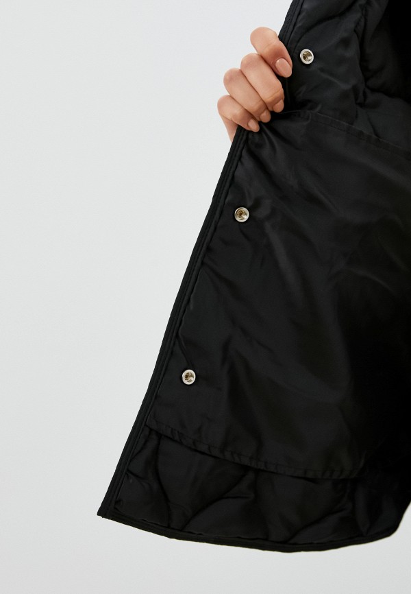 фото Куртка утепленная zarina