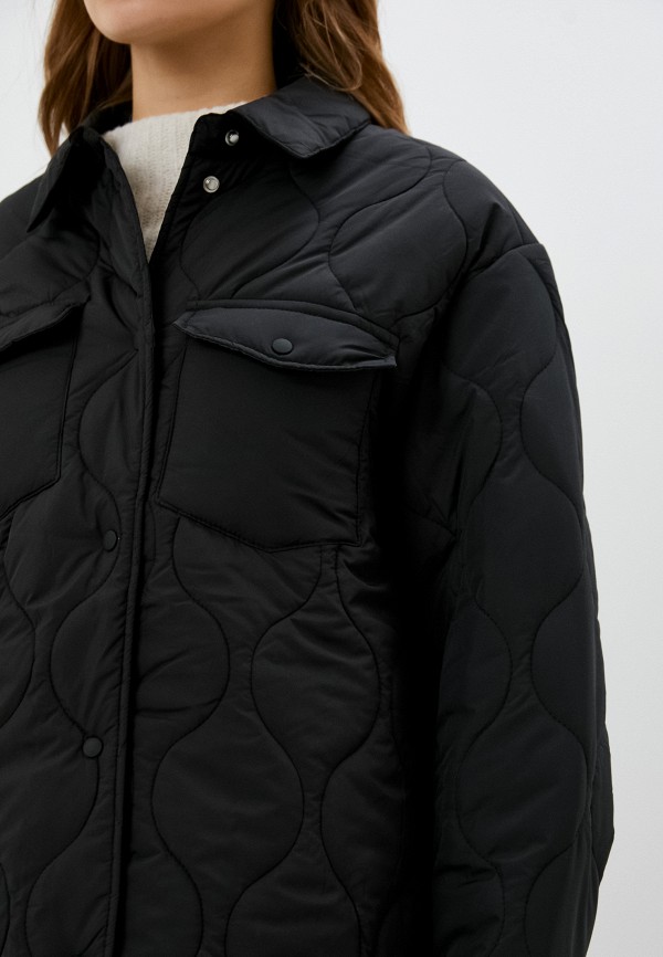 фото Куртка утепленная zarina