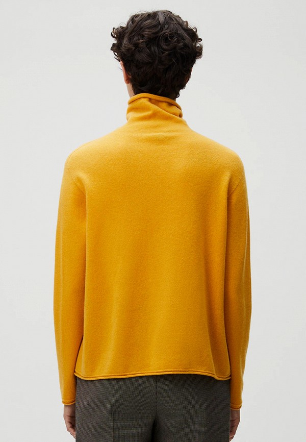 фото Водолазка m.reason