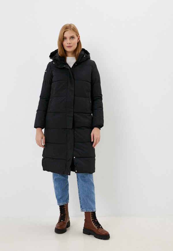 фото Куртка утепленная indiano natural