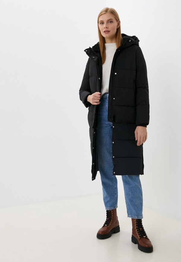 фото Куртка утепленная indiano natural