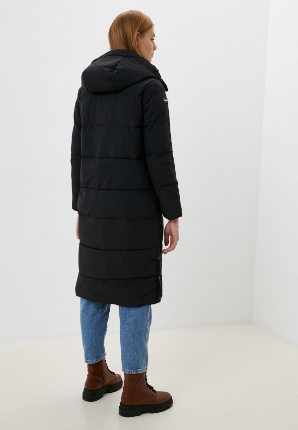 фото Куртка утепленная indiano natural