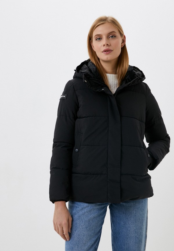 фото Куртка утепленная indiano natural