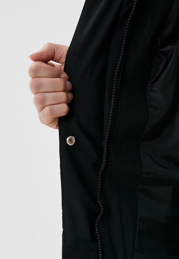 фото Куртка утепленная indiano natural