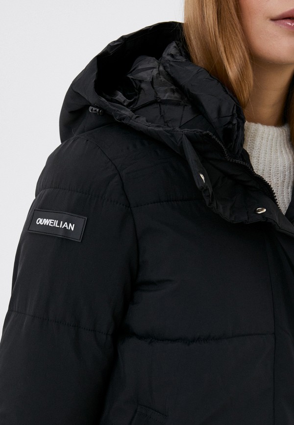 фото Куртка утепленная indiano natural