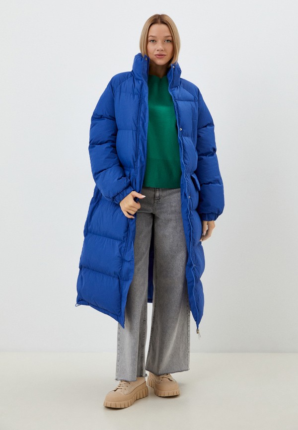 фото Куртка утепленная indiano natural