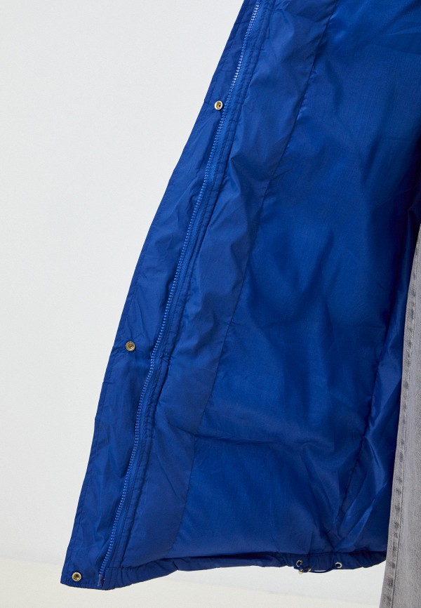 фото Куртка утепленная indiano natural