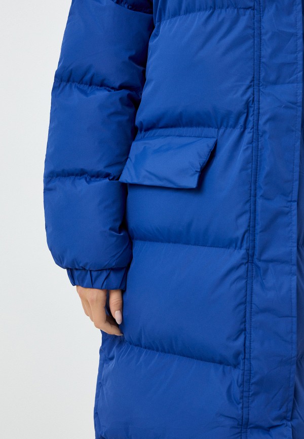 фото Куртка утепленная indiano natural