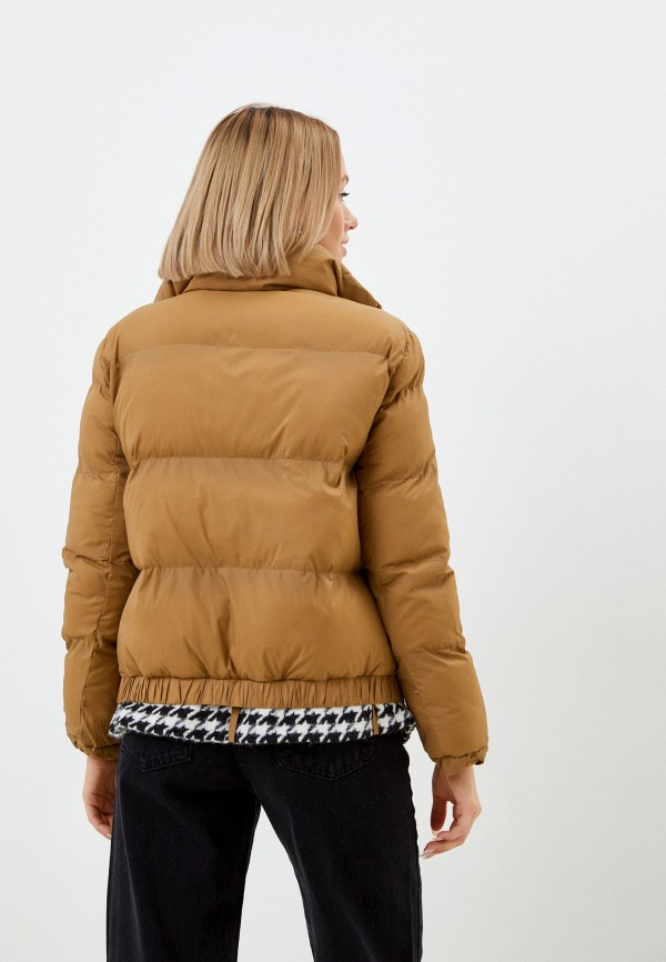 фото Куртка утепленная indiano natural