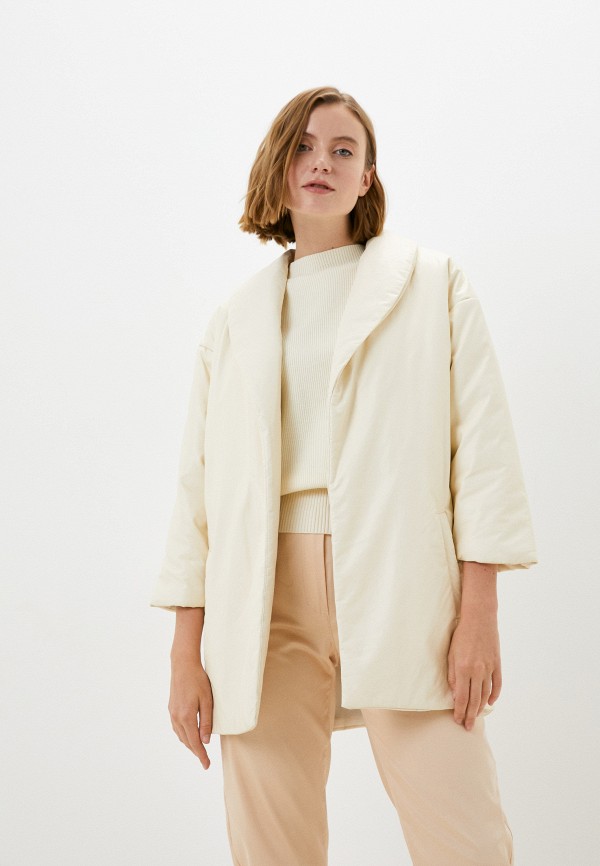 фото Куртка кожаная fresh cotton