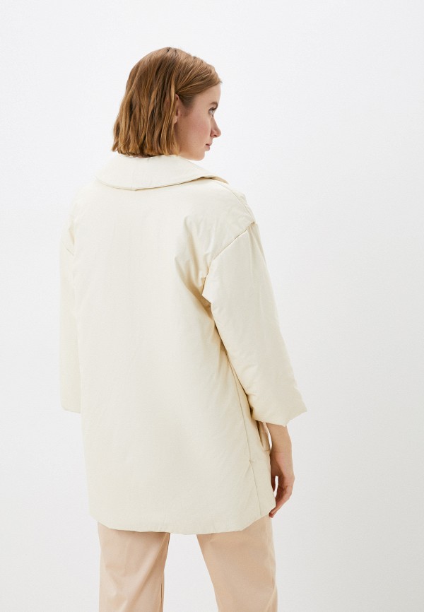 фото Куртка кожаная fresh cotton