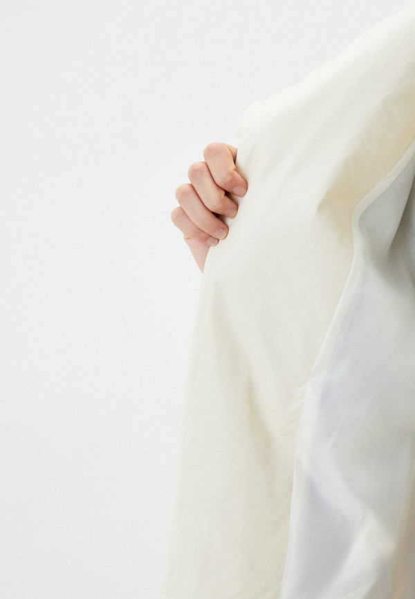 фото Куртка кожаная fresh cotton