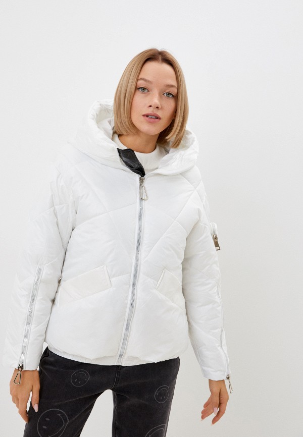 фото Куртка утепленная indiano natural