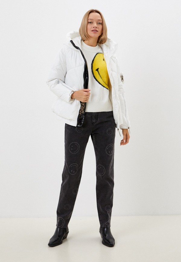 фото Куртка утепленная indiano natural