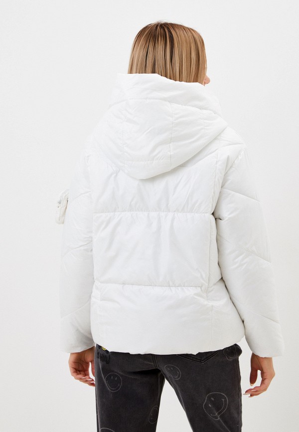 фото Куртка утепленная indiano natural