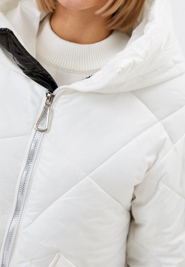 фото Куртка утепленная indiano natural