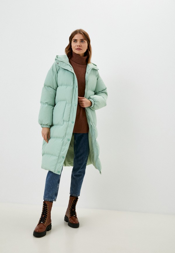 фото Куртка утепленная euros style