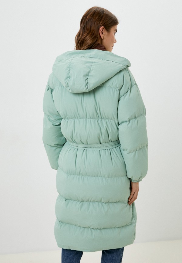 фото Куртка утепленная euros style