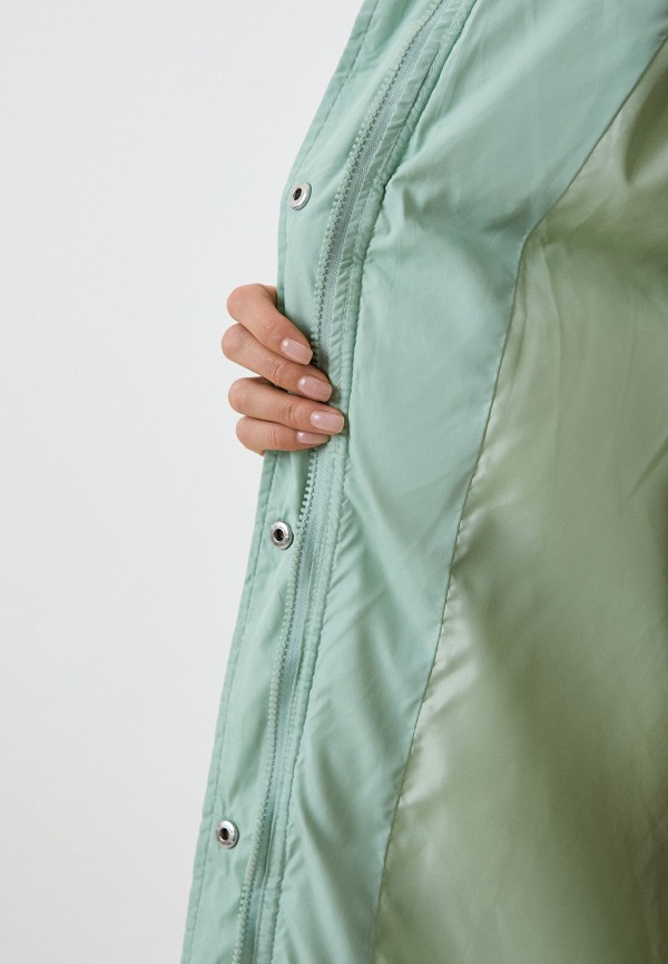 фото Куртка утепленная euros style