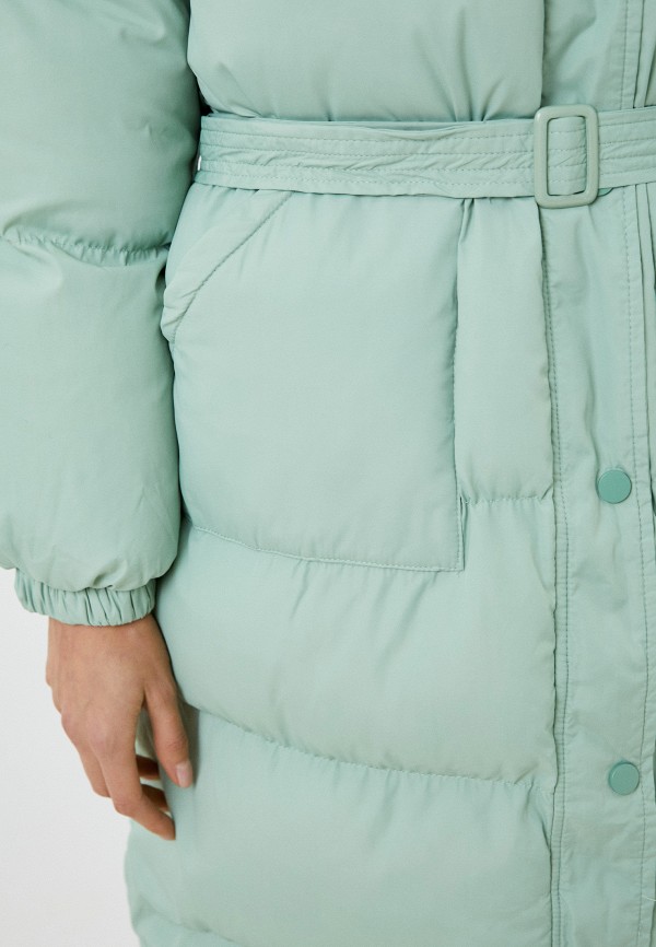 фото Куртка утепленная euros style