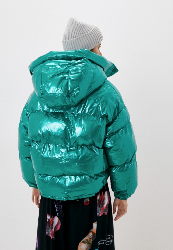 фото Куртка утепленная indiano natural