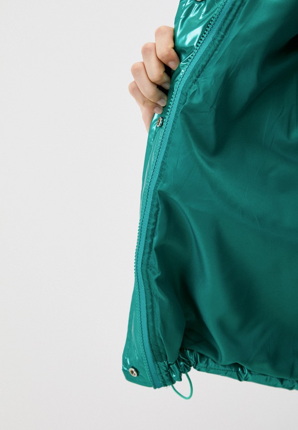 фото Куртка утепленная indiano natural