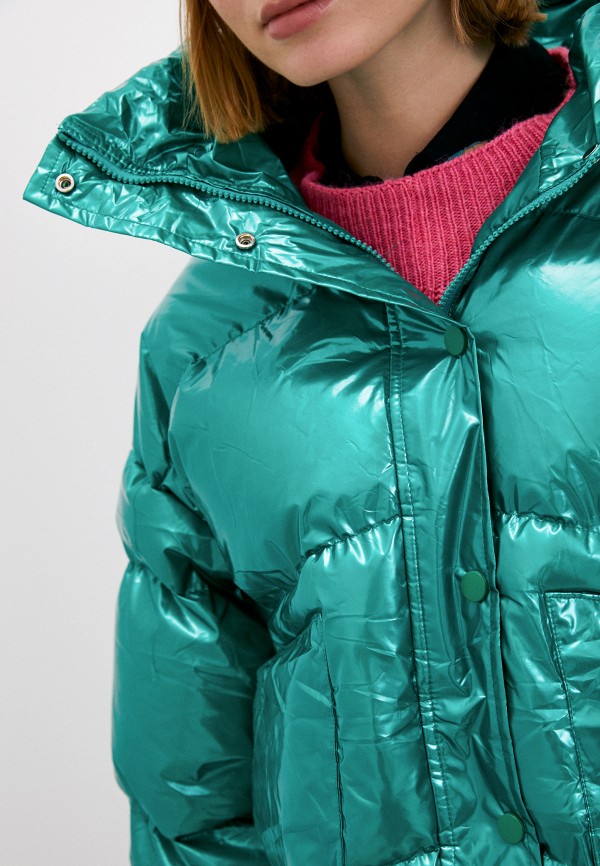 фото Куртка утепленная indiano natural