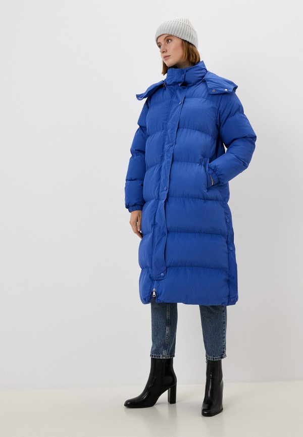 фото Куртка утепленная indiano natural