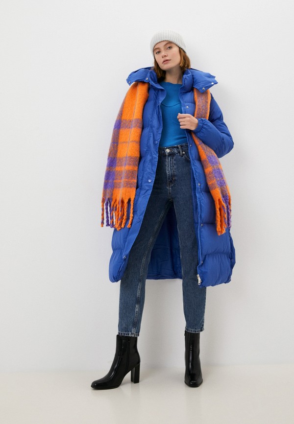 фото Куртка утепленная indiano natural