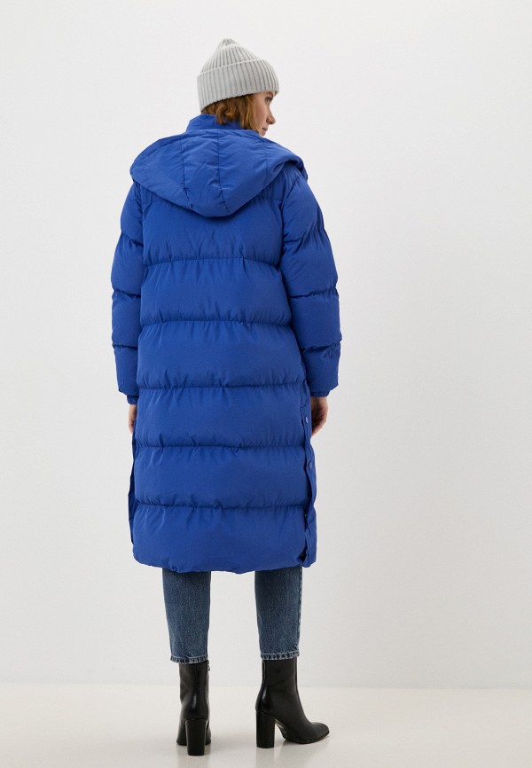 фото Куртка утепленная indiano natural