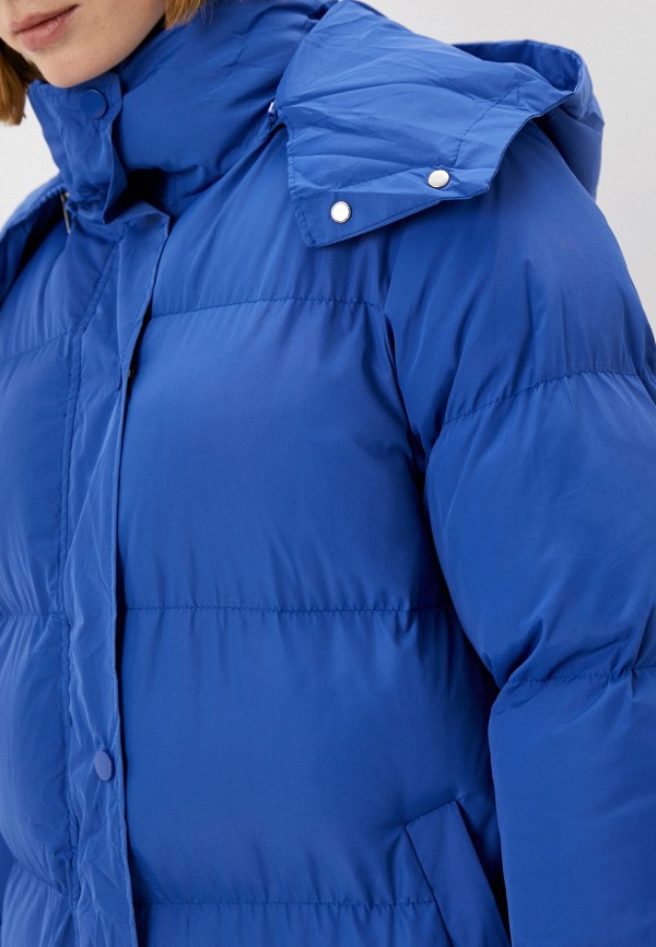 фото Куртка утепленная indiano natural