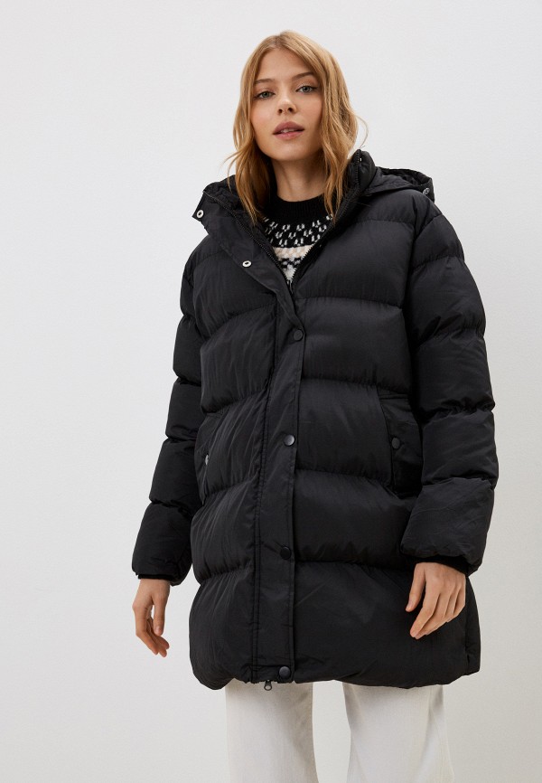 фото Куртка утепленная euros style