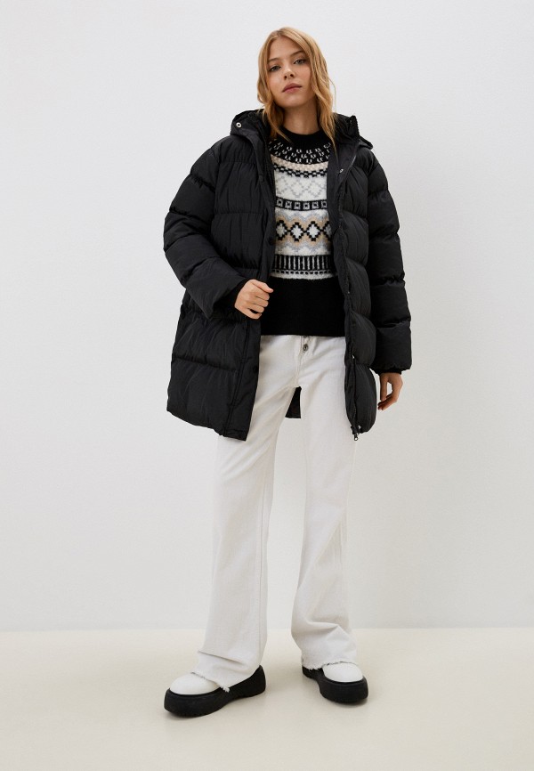 фото Куртка утепленная euros style