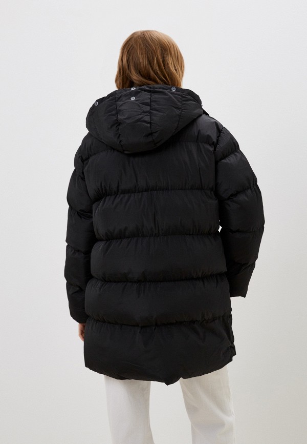 фото Куртка утепленная euros style