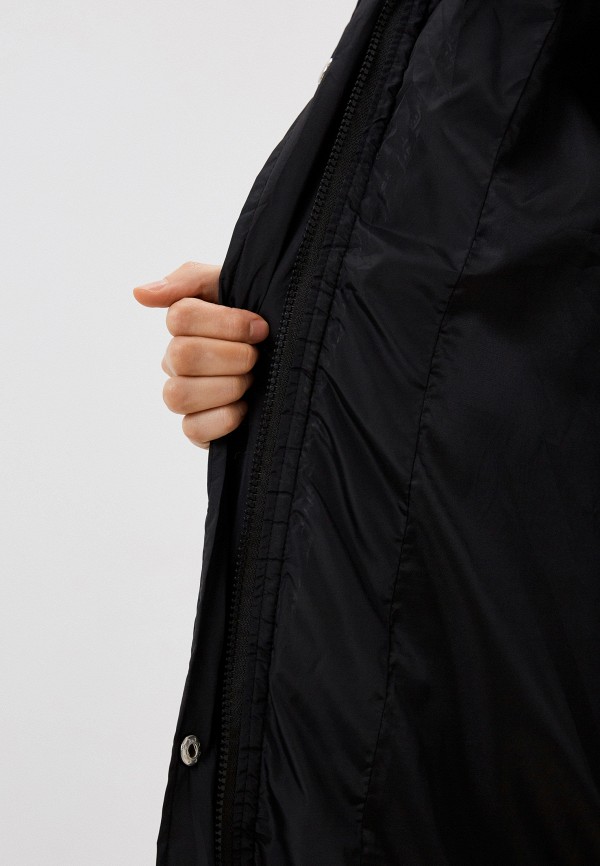 фото Куртка утепленная euros style