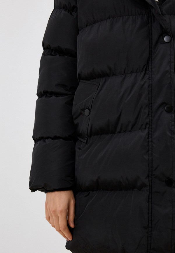 фото Куртка утепленная euros style