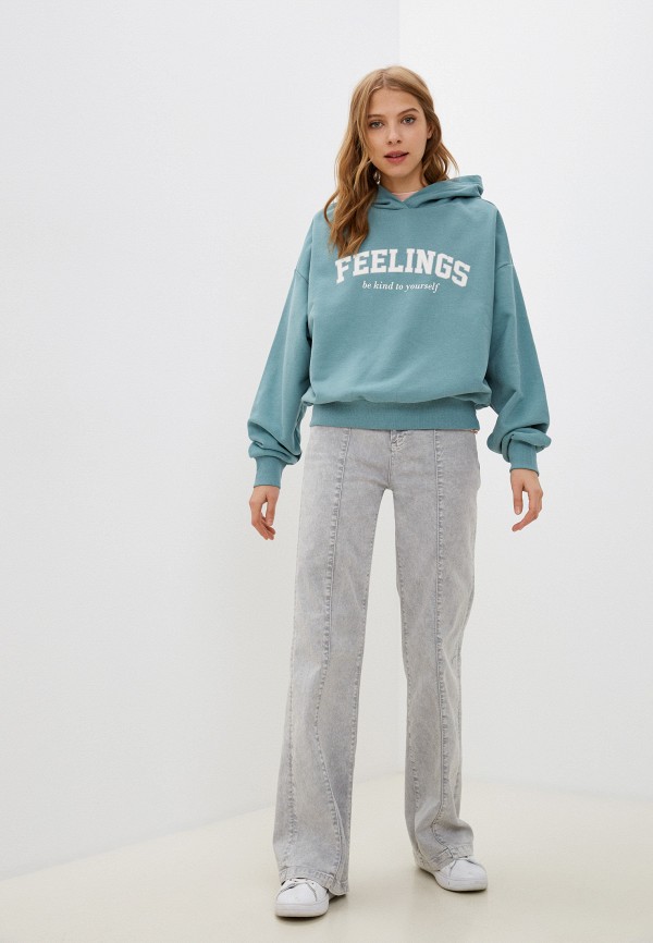 фото Худи gloria jeans