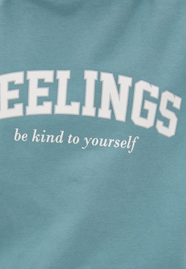 фото Худи gloria jeans