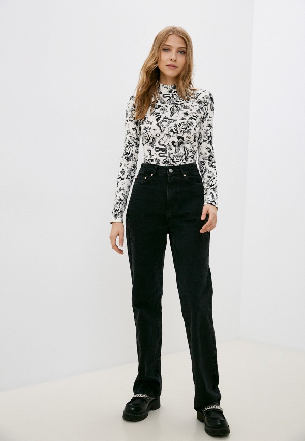 фото Водолазка gloria jeans