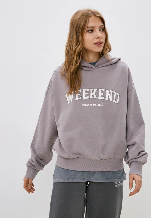 фото Худи gloria jeans