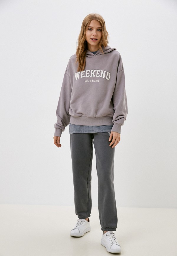 фото Худи gloria jeans