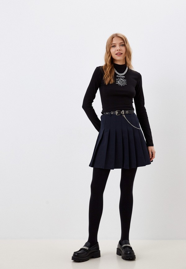 фото Водолазка gloria jeans